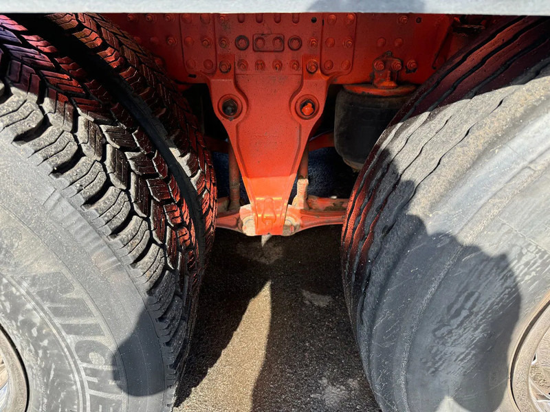 Volvo FMX 450 6x2*4, 14m3 Combi, Sludge / High Pressure-truck, 2017 - Vacuum truck: picture 5 Volvo FMX 450 6x2*4, 14m3 Combi, Sludge / High Pressure-truck, 2017 - Vacuum truck: picture 5