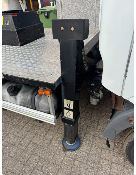 Renault Maxity 130 **10M WORKING PLATFORM-NACELLE-HOOGWERKER** - Commercial vehicle: picture 4 Renault Maxity 130 **10M WORKING PLATFORM-NACELLE-HOOGWERKER** - Commercial vehicle: picture 4