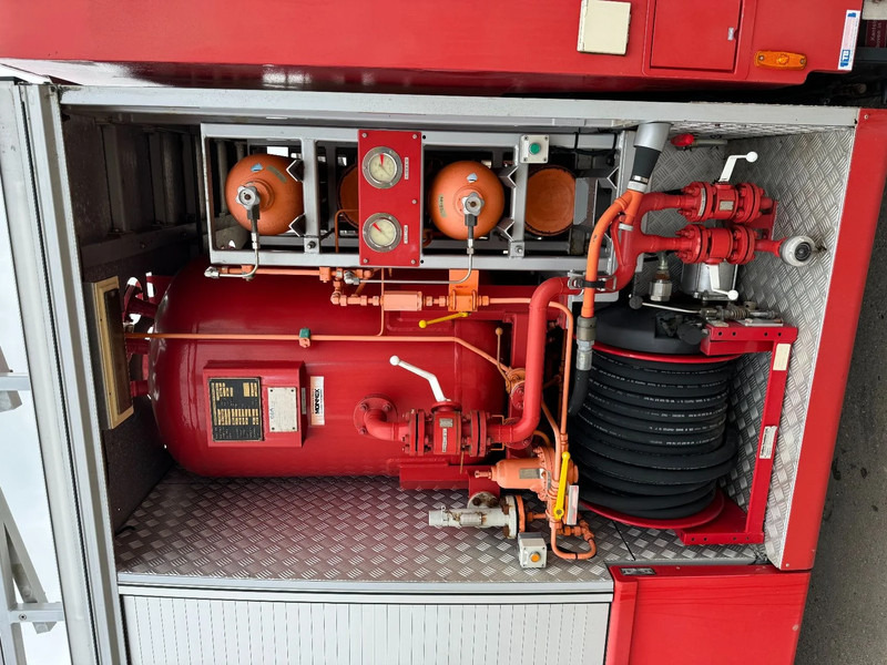 DAF 55 230ATI **NITROGEN POWDER FIRETRUCK-TOPSHAPE** - Fire truck: picture 5 DAF 55 230ATI **NITROGEN POWDER FIRETRUCK-TOPSHAPE** - Fire truck: picture 5