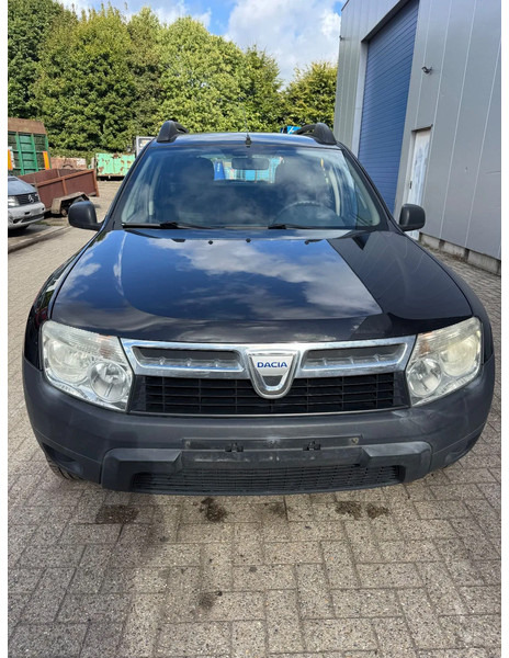 Dacia Duster **EURO 5-AIRCO** - Car: picture 2 Dacia Duster **EURO 5-AIRCO** - Car: picture 2