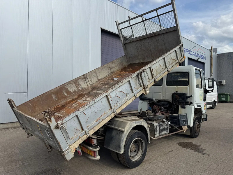 Ford Cargo **FRENCH TRUCK-CAMION FRANCAIS** - Tipper: picture 3 Ford Cargo **FRENCH TRUCK-CAMION FRANCAIS** - Tipper: picture 3