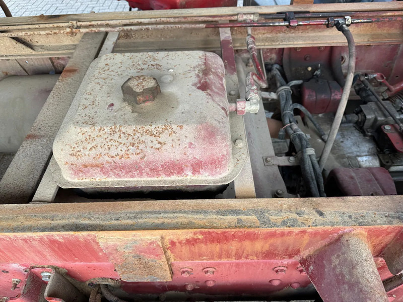 Iveco Eurocargo **120E15-6CYL-FULL STEEL** - Tipper: picture 4 Iveco Eurocargo **120E15-6CYL-FULL STEEL** - Tipper: picture 4