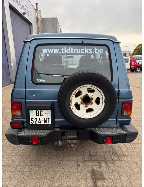 Mitsubishi Pajero **LONG CHASSIS-7SEATS-DIESEL** - Car: picture 5 Mitsubishi Pajero **LONG CHASSIS-7SEATS-DIESEL** - Car: picture 5