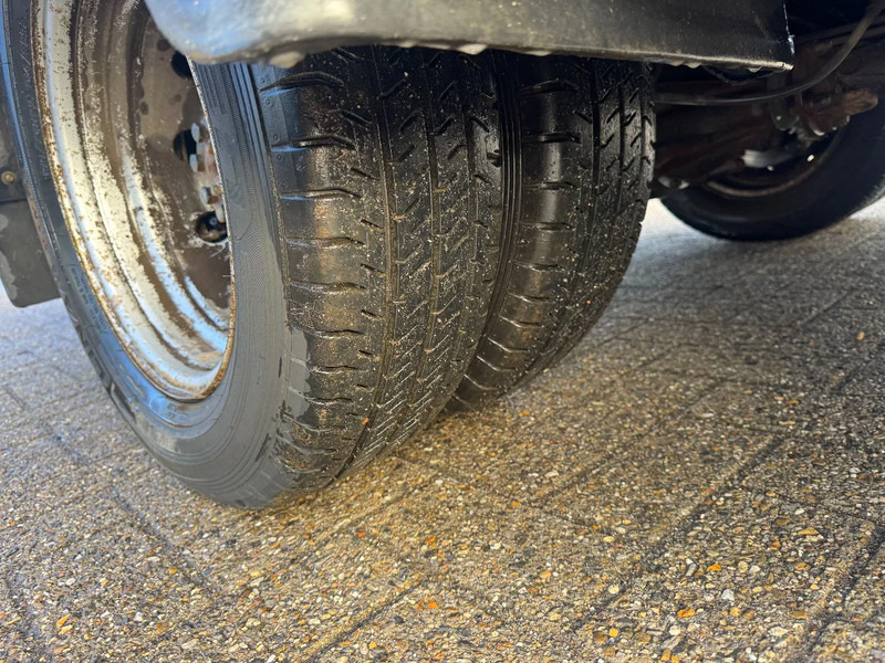 Nissan CABSTAR **EURO 5B-BELGIAN ORIGINE-ONLY 95000KM** - Dropside/ Flatbed truck: picture 4 Nissan CABSTAR **EURO 5B-BELGIAN ORIGINE-ONLY 95000KM** - Dropside/ Flatbed truck: picture 4