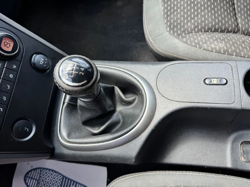 SUV Nissan QASHQAI+2 **DCI-AIRCO-7SEATS**: picture 11