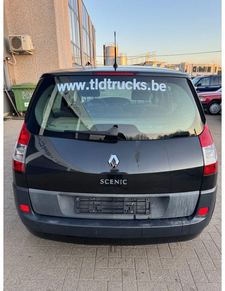 Renault Scénic **AIRCO-CLIME** - Sedan: picture 5 Renault Scénic **AIRCO-CLIME** - Sedan: picture 5