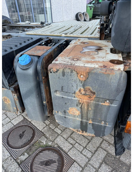 Renault Premium 450 **EURO 5-BELGIAN TRUCK** - Tractor unit: picture 4 Renault Premium 450 **EURO 5-BELGIAN TRUCK** - Tractor unit: picture 4