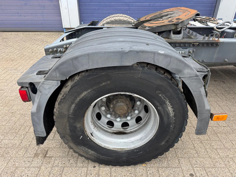 Renault T460 **EURO6-BELGIAN TRUCK** - Tractor unit: picture 5 Renault T460 **EURO6-BELGIAN TRUCK** - Tractor unit: picture 5