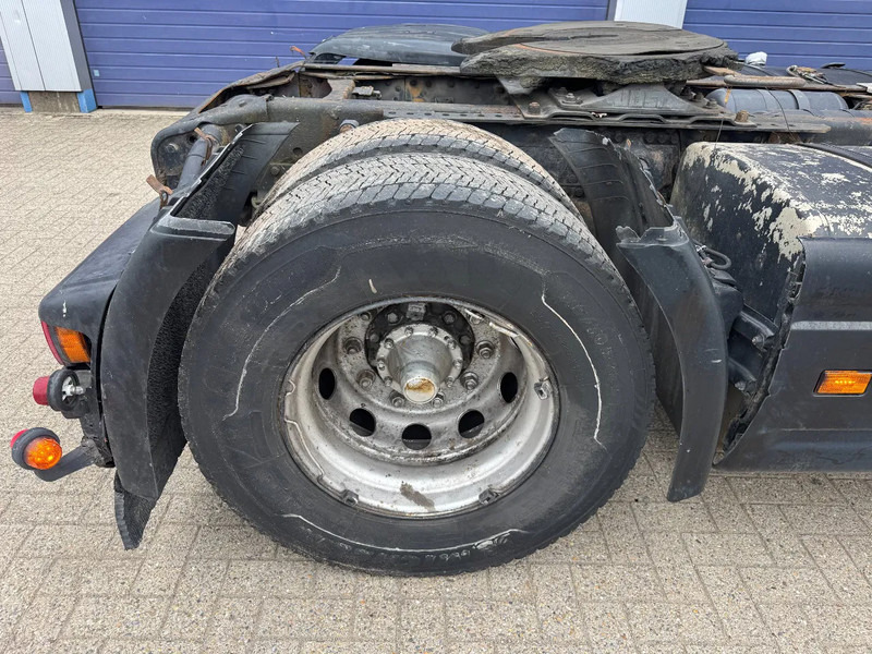 Scania R500 V8 **BELGIAN TRUCK-TOPLINE-EURO3** - Tractor unit: picture 5 Scania R500 V8 **BELGIAN TRUCK-TOPLINE-EURO3** - Tractor unit: picture 5