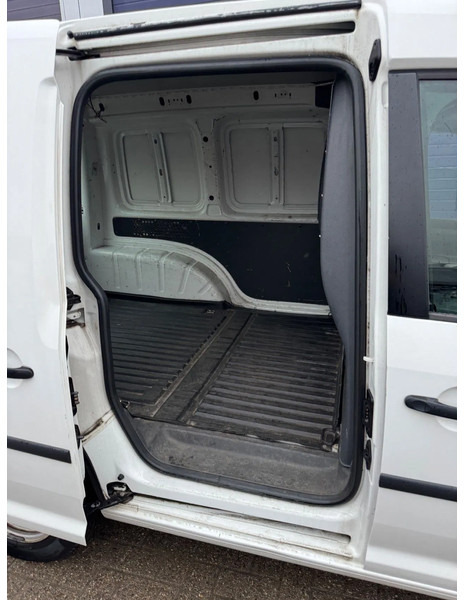 Volkswagen Caddy **EURO 5B-BELGIAN VAN** - Small van: picture 4 Volkswagen Caddy **EURO 5B-BELGIAN VAN** - Small van: picture 4