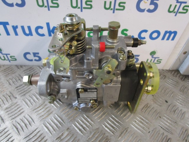 BOSCH ‘CUMMINS’ FUEL INJECTION PUMP 0460426154B - Fuel processing/ Fuel delivery for Truck: picture 1 BOSCH ‘CUMMINS’ FUEL INJECTION PUMP 0460426154B - Fuel processing/ Fuel delivery for Truck: picture 1