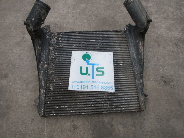 CAT C10/C12 INTERCOOLER - Radiator for Truck: picture 1 CAT C10/C12 INTERCOOLER - Radiator for Truck: picture 1