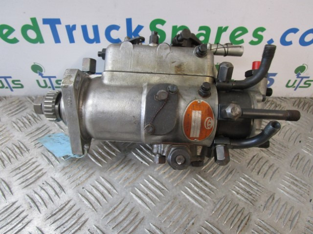 CAV ROTO DPA DIESEL FUEL INJECTION PUMP TYPE Z3268431 - Fuel processing/ Fuel delivery for Truck: picture 1 CAV ROTO DPA DIESEL FUEL INJECTION PUMP TYPE Z3268431 - Fuel processing/ Fuel delivery for Truck: picture 1