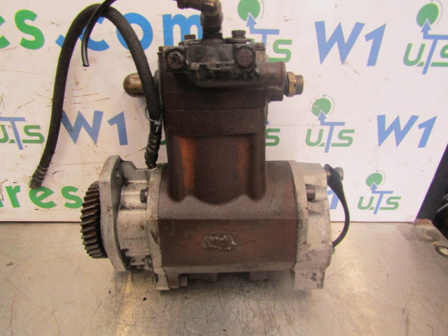 CUMMINS 6 CTA C SERIES COMPRESSOR - Engine and parts for Truck: picture 4 CUMMINS 6 CTA C SERIES COMPRESSOR - Engine and parts for Truck: picture 4
