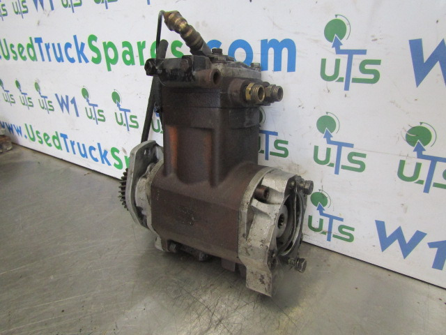 CUMMINS 6 CTA C SERIES COMPRESSOR - Engine and parts for Truck: picture 3 CUMMINS 6 CTA C SERIES COMPRESSOR - Engine and parts for Truck: picture 3