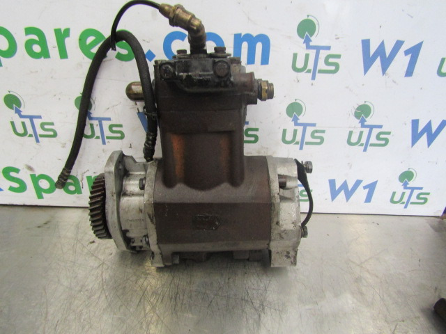 CUMMINS 6 CTA C SERIES COMPRESSOR - Engine and parts for Truck: picture 2 CUMMINS 6 CTA C SERIES COMPRESSOR - Engine and parts for Truck: picture 2