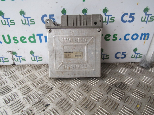 DAF 75 WABCO ABS ECU P/NO 446 004 064 0 - ECU for Truck: picture 1 DAF 75 WABCO ABS ECU P/NO 446 004 064 0 - ECU for Truck: picture 1