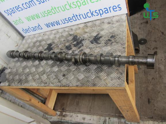 DAF CF 85 / XF 95 CAMSHAFT - Engine and parts for Truck: picture 1 DAF CF 85 / XF 95 CAMSHAFT - Engine and parts for Truck: picture 1