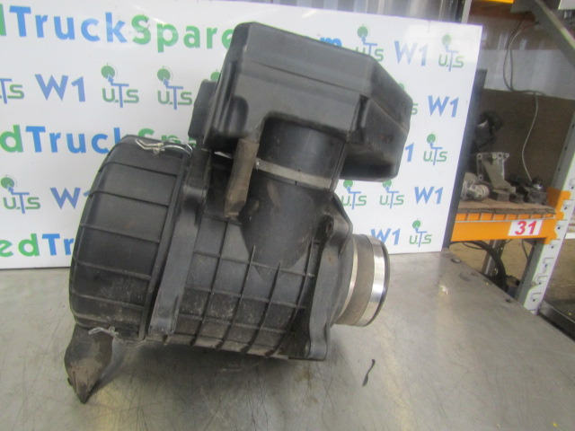 DAF LF 220 EURO 6 AIR FILTER HOUSING COMPLETE - Engine and parts for Truck: picture 2 DAF LF 220 EURO 6 AIR FILTER HOUSING COMPLETE - Engine and parts for Truck: picture 2