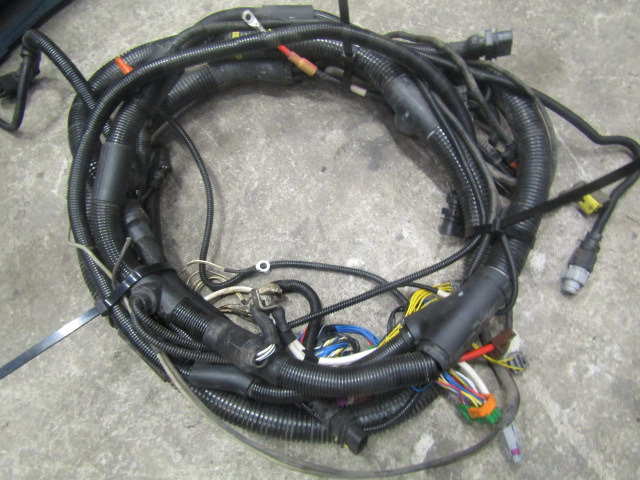 DAF LF 220 EURO 6 CHASSIS HARNESS (FULL) - Electrical system for Truck: picture 3 DAF LF 220 EURO 6 CHASSIS HARNESS (FULL) - Electrical system for Truck: picture 3