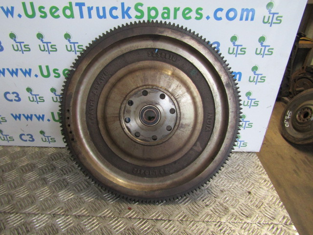 DAF LF 45 EURO 5 FLYWHEEL P/NO 5258810 - Flywheel for Truck: picture 2 DAF LF 45 EURO 5 FLYWHEEL P/NO 5258810 - Flywheel for Truck: picture 2