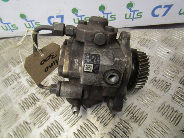 HINO 300 SERIES ‘DENSO’ HIGH PRESSURE FUEL PUMP P/NO 22100-E0062 / 09J02466 - Fuel processing/ Fuel delivery for Truck: picture 3 HINO 300 SERIES ‘DENSO’ HIGH PRESSURE FUEL PUMP P/NO 22100-E0062 / 09J02466 - Fuel processing/ Fuel delivery for Truck: picture 3