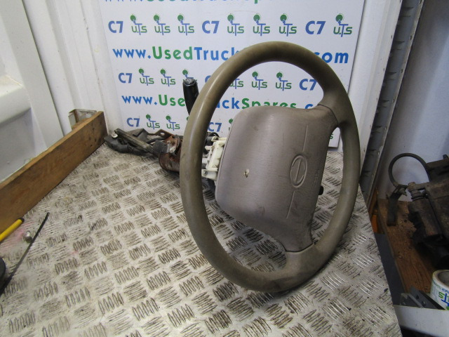 HINO 300 SERIES STEERING COLUMN COMPLETE - Steering for Truck: picture 1 HINO 300 SERIES STEERING COLUMN COMPLETE - Steering for Truck: picture 1