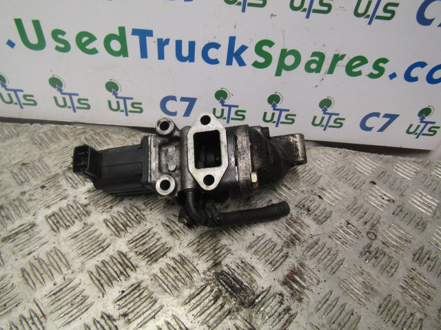 ISUZU N75 4HK1 EURO 5 EGR VALVE - Engine and parts for Truck: picture 2 ISUZU N75 4HK1 EURO 5 EGR VALVE - Engine and parts for Truck: picture 2
