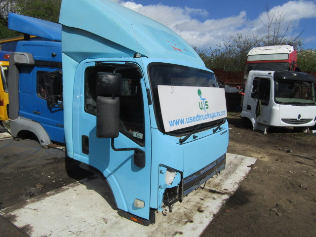 ISUZU N75 CAB (2012) - Cab for Truck: picture 2 ISUZU N75 CAB (2012) - Cab for Truck: picture 2