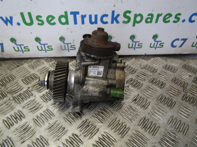 ISUZU N75 EURO 6 BOSCH FUEL PUMP P /NO 0445010628 / 8980879862 - Fuel processing/ Fuel delivery for Truck: picture 1 ISUZU N75 EURO 6 BOSCH FUEL PUMP P /NO 0445010628 / 8980879862 - Fuel processing/ Fuel delivery for Truck: picture 1