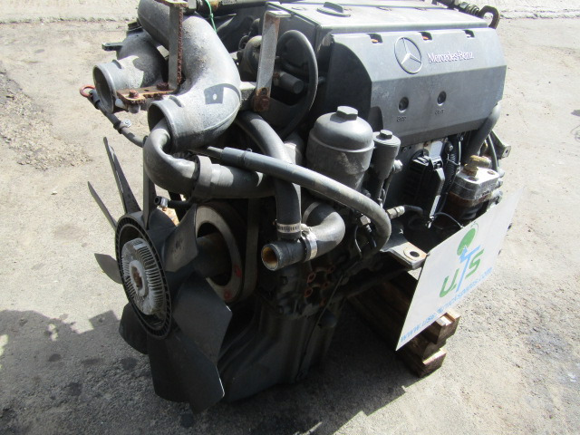 MERCEDES OM904 INDUSTRIAL SPEC ENGINE (TYPE 904.LA11/7.00) - Engine for Utility/ Special vehicle: picture 2 MERCEDES OM904 INDUSTRIAL SPEC ENGINE (TYPE 904.LA11/7.00) - Engine for Utility/ Special vehicle: picture 2