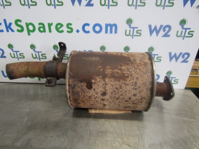 MITSUBISHI FUSO 75C15 / 75C18 REAR EXHAUST SENSOR ME558120 - Muffler/ Exhaust system for Truck: picture 1 MITSUBISHI FUSO 75C15 / 75C18 REAR EXHAUST SENSOR ME558120 - Muffler/ Exhaust system for Truck: picture 1