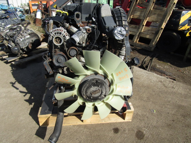RENAULT MIDLUM 190 DXI 5 ENGINE EURO 5 (142,000KM) - Engine for Truck: picture 5 RENAULT MIDLUM 190 DXI 5 ENGINE EURO 5 (142,000KM) - Engine for Truck: picture 5