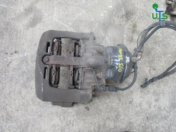 VOLVO FE OFFSIDE FRONT BRAKE CALIPER - Brake parts for Truck: picture 1 VOLVO FE OFFSIDE FRONT BRAKE CALIPER - Brake parts for Truck: picture 1