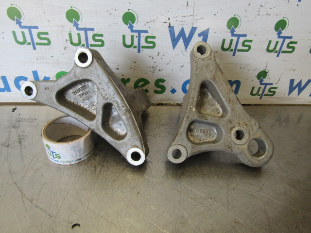 VOLVO FH13 D13C ENGINE MOUNTING P/NO 21176297 /21176296 - Engine and parts for Truck: picture 1 VOLVO FH13 D13C ENGINE MOUNTING P/NO 21176297 /21176296 - Engine and parts for Truck: picture 1