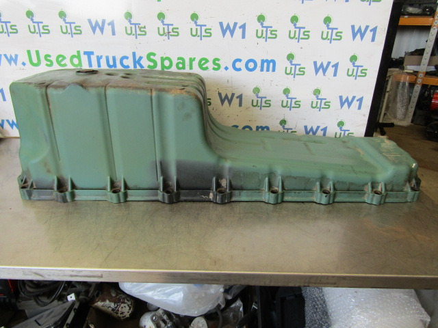 VOLVO FH13 D13C SUMP P/NO 20493972 / 20522523 - Engine and parts for Truck: picture 1 VOLVO FH13 D13C SUMP P/NO 20493972 / 20522523 - Engine and parts for Truck: picture 1