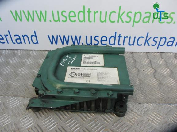 VOLVO FM9 260 ENGINE ECU - ECU for Truck: picture 2 VOLVO FM9 260 ENGINE ECU - ECU for Truck: picture 2