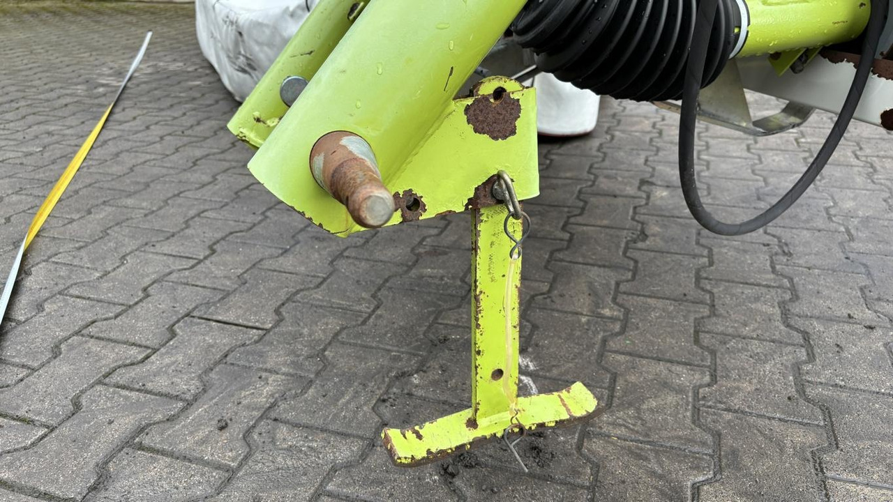 CLAAS CORTO 310 N - Mower: picture 2 CLAAS CORTO 310 N - Mower: picture 2