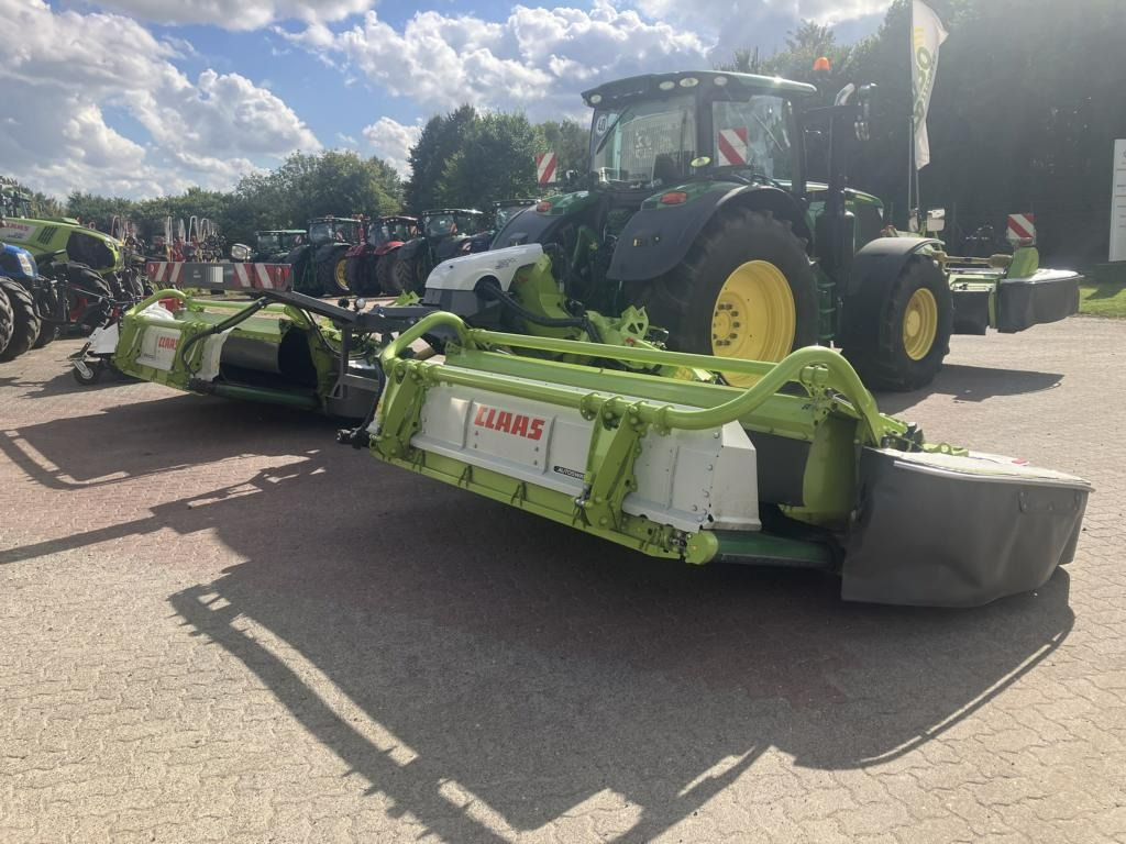 CLAAS Disco 9200 C 3200 FC - Mower: picture 4 CLAAS Disco 9200 C 3200 FC - Mower: picture 4