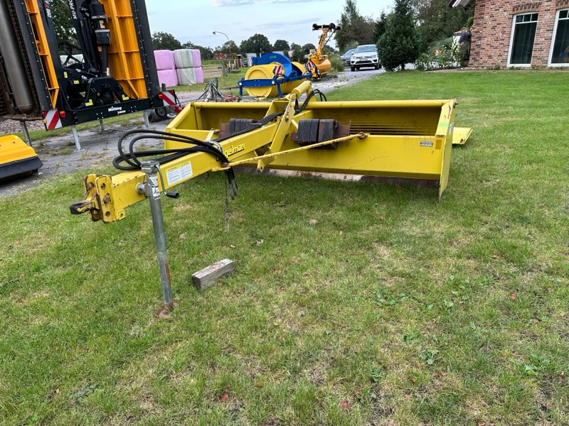 Degelman LL3050 - Soil tillage equipment: picture 5 Degelman LL3050 - Soil tillage equipment: picture 5