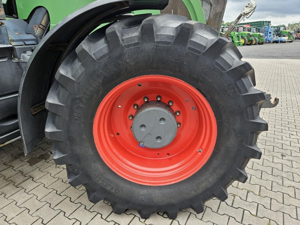 Fendt 930 VARIO - Farm tractor: picture 4 Fendt 930 VARIO - Farm tractor: picture 4