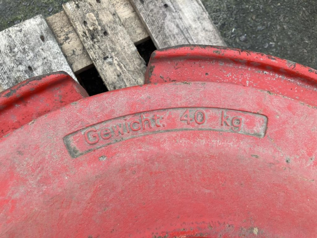 Fendt 936 VARIO - Farm tractor: picture 5 Fendt 936 VARIO - Farm tractor: picture 5