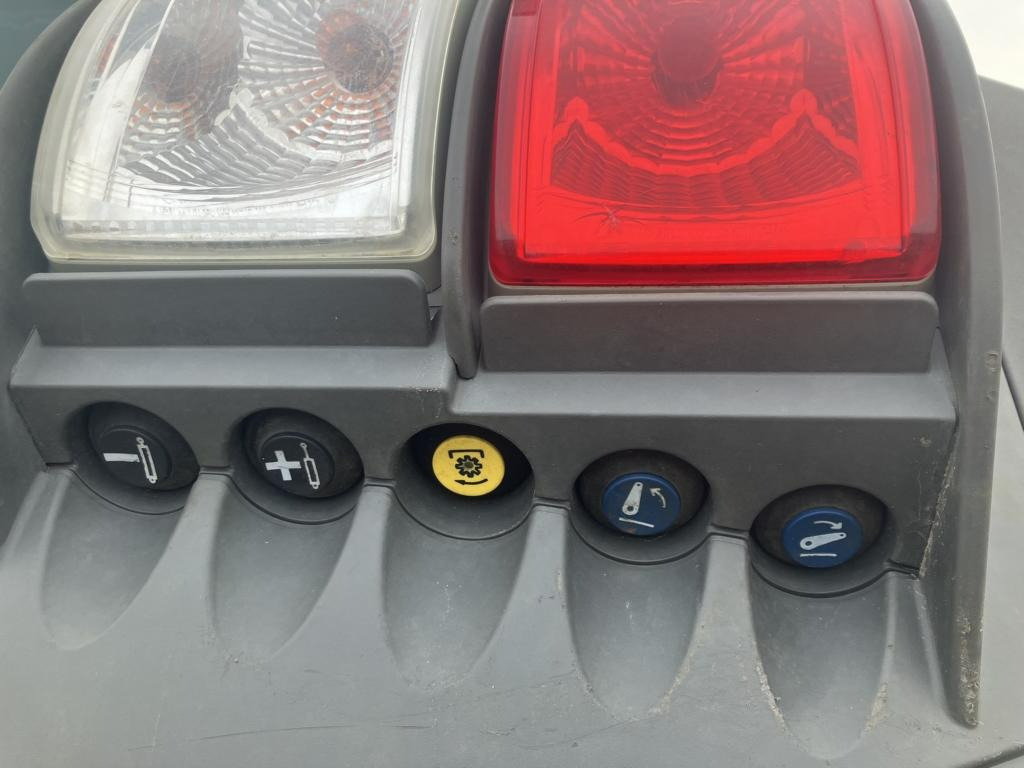 Farm tractor Fendt 936 VARIO: picture 31