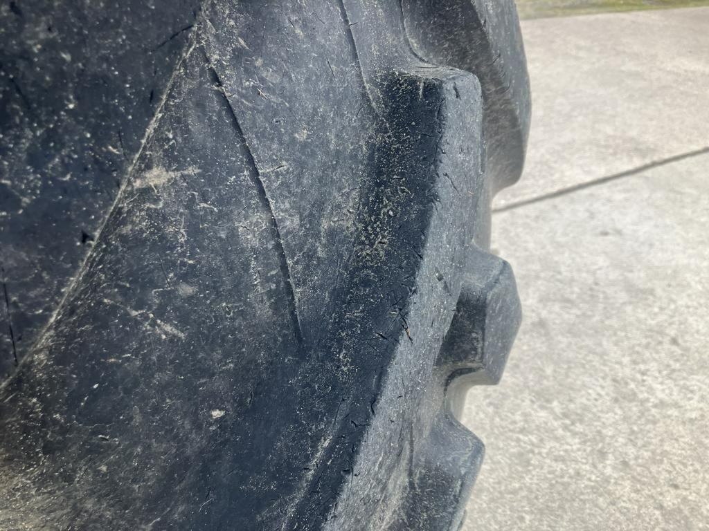 Farm tractor Fendt 936 VARIO: picture 11