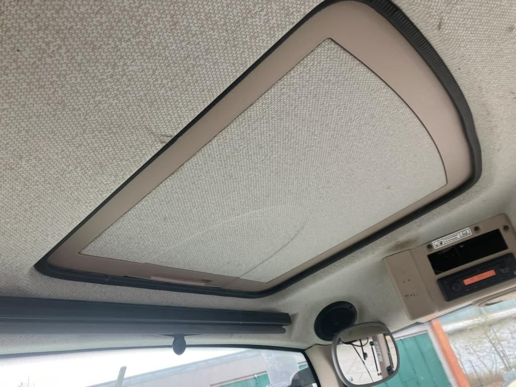 Farm tractor Fendt 936 VARIO: picture 23