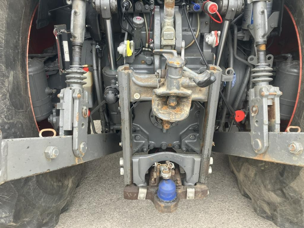 Farm tractor Fendt 936 VARIO: picture 33