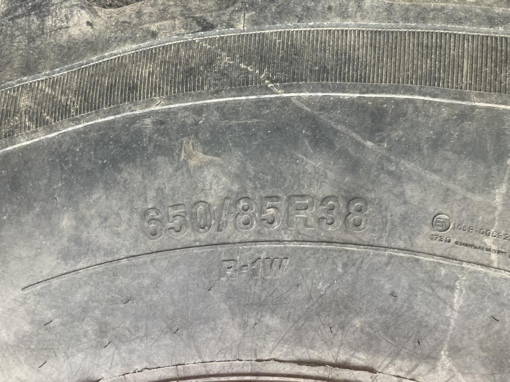 Farm tractor Fendt 936 VARIO: picture 14