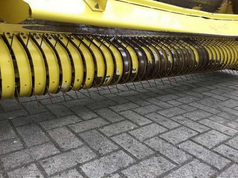 John Deere 630 B - Forage harvester attachment: picture 3 John Deere 630 B - Forage harvester attachment: picture 3