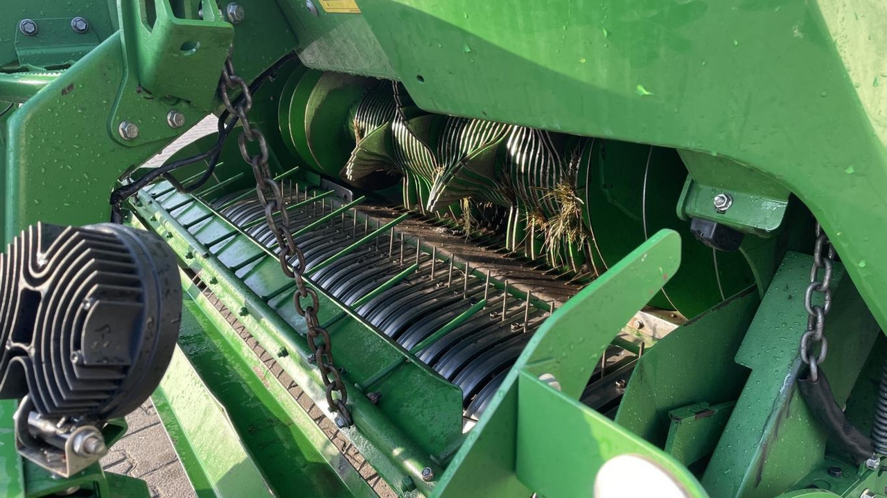 Hay and forage equipment John Deere C441R: picture 24 Hay and forage equipment John Deere C441R: picture 24