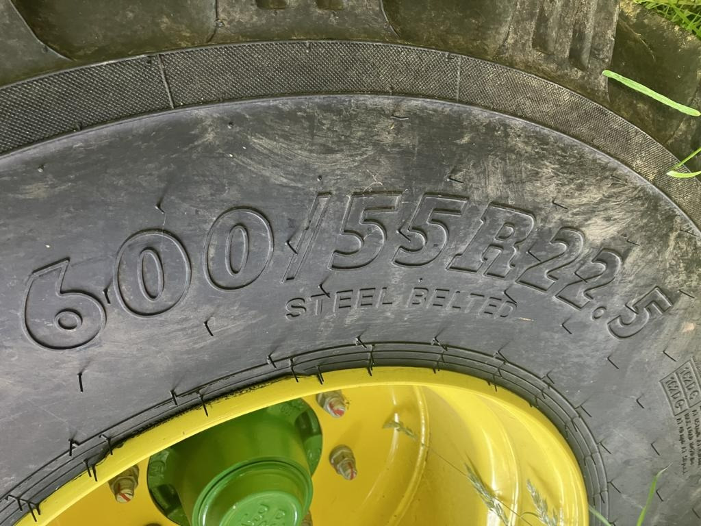 John Deere C441R - Hay and forage equipment: picture 3 John Deere C441R - Hay and forage equipment: picture 3